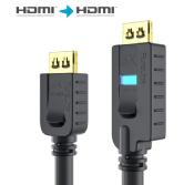 PURELINK PI2010-100 HDMI Active Cable 18Gbps - 10,0m