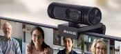 AVerMedia PW315 Webcam Full HD 1080p60 Grand Angle