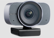 MAXHUB UC W31 Caméra 4k, 120°, 12MP, zoom x5