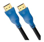 ACCELL B116C-016B-40 ProUltra® Supreme High Speed (5 m)  HDMI Cable with Ethernet 