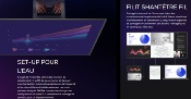 MAXHUB UW92NA Ecran 92", 5K Display  21:9, Android 13, 4G/32G 