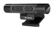 AVerMedia DualCam (PW313D) Webcam Full HD 