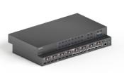 PURELINK PT-MA-HD88DA - HDMI 2.0 Matrix 8x8, 4K (60Hz 4:4:4)+ Audio Matrix