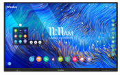 TRAULUX  TX8690  Moniteur Interactif LED 86" 4K UHD Android 9.0  (40 points Touch)