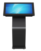 Borne Interactive 32'' Tactile PCAP (Noir)