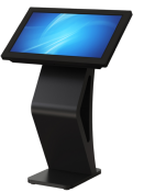 Borne Interactive 32'' Tactile PCAP (Noir)