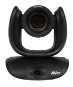 AVer Cam550 - Caméra PTZ 4K - ref.61U3010000AC