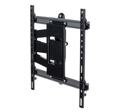 B-TECH BTV513 Support mural pour écran plat avec bras double