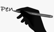 MAXHUB SW13F Pack de 2 stylets
