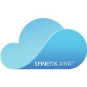 SPINETIX Licence Cloud annuelle plateforme ARYA