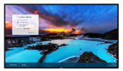 VIVITEK DK554 NOVODISPLAY 55" 4K 500cd/m²