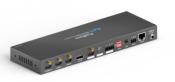 PURELINK  PT-PSW-41E- 4x1 Multiformat Switcher