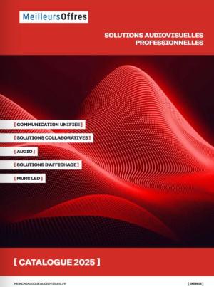 ###Nouveau Catalogue 2025