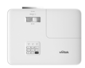 VIVITEK DH382 1080p 4500 Lumens.