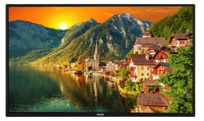 VESTEL EA32G LED 350cd/m² paysage 16H/7J Android