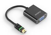 PURELINK ULS250 MiniDP/VGA Adapter - 0,15m