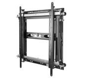 B-TECH BT8310 Support pour mur vidéo Pop-Out