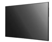 LG 75UH5J-H Moniteur 75" 500cd/m² - 24h/7j