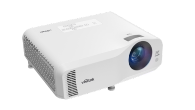 VIVITEK DH2661Z LASER 1080p 4000 LUMENS