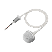 AUDIO-TECHNICA  ES954 - Microphone multi-capsules suspendu