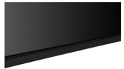 VESTEL EA32G LED 350cd/m² paysage 16H/7J Android