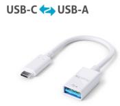 PURELINK IS230 USB-C to USB-A Adapter-USB 3.1 W 0.10m