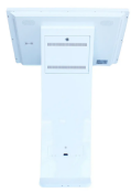 Borne Interactive 32'' Tactile PCAP (Blanc)