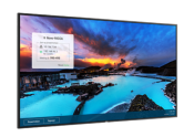 VIVITEK NOVODISPLAY DK434 43" 4K 500cd/m²