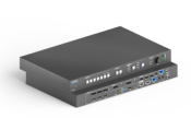 PURELINK PT-PMS-62S Matrix 6x2, 4K, HDMI & HDBaseT