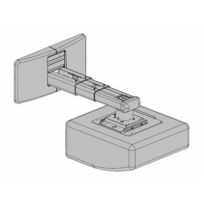 VIVITEK SUPPORT MURAL WMB-X3 - DW763ZUST-DH765ZUST