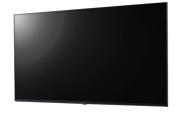 LG 43UL3J Moniteur 43" 400cd 16/7 WebOS