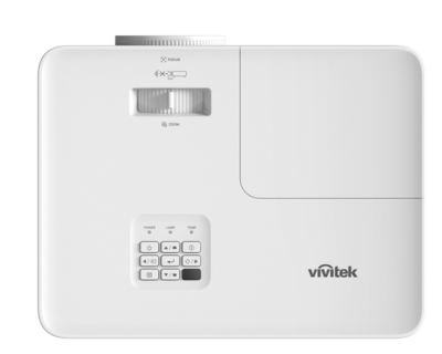 VIVITEK DH382 1080p 4500 Lumens.