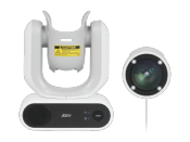 AVer MD330U Caméra PTZ de qualité médicale. 4K, zoom opt. x30