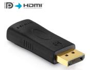 PURELINK PI150 DisplayPort/HDMI Adapter