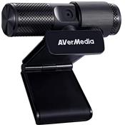 AVerMedia Webcam Live Streamer CAM 313 - PW313 Full HD 