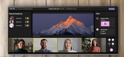 MAXHUB Format 21:9