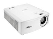 VIVITEK DU4771Z LASER BLANC WUXGA 6.000 lumens HDBaseT