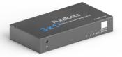 PURELINK PT-SW-HD3A - 3x1 HDMI2.0 Switch 4K (60Hz 4:4:4)