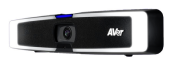 AVer VB130 - Caméra  4K de visioconférence barre de son et éclairage intelligent.