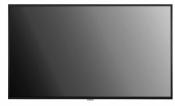 LG 55UH5J-H Moniteur 55'' 500cd/m² - 24h/7j 