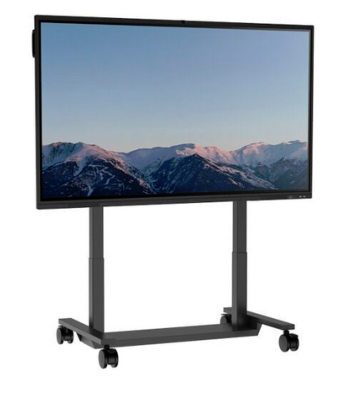 MAXHUB EST11 Support écran Électrique à hauteur ajustable pour 55"/65"75"/86"