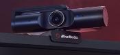 AVerMedia PW513 Webcam Ultra HD 4K Rotation à 360°