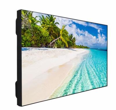 VESTEL  WY55B-2H 55" FHD 500cd/m² Bezel 0,9mm Ultra Slim