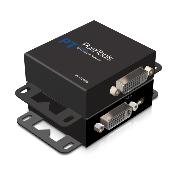 PURELINK PT-R-DV20 -DVI Dual Link  Répéteur / Amplificateur de signaux DVI 
