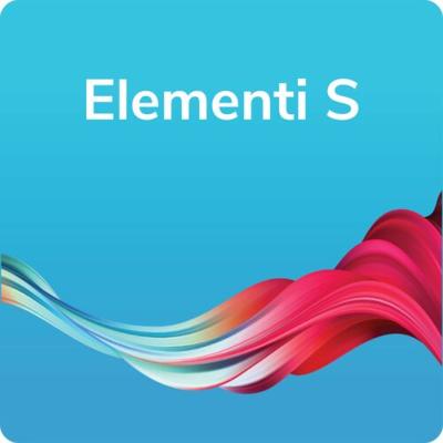 Elementi S SpinetiX Licence 