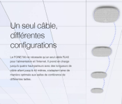 AVer - Speakerphone additionnel pour FONE700