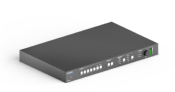 PURELINK PT-PMS-62S Matrix 6x2, 4K, HDMI & HDBaseT