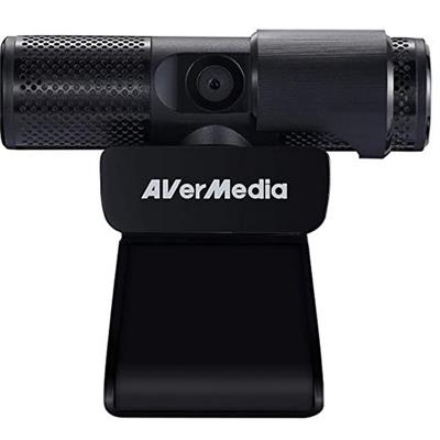 AVerMedia Webcam Live Streamer CAM 313 - PW313 Full HD 