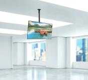 B-TECH BT8424-150 Support plafond universel pour écran plat