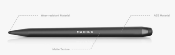 MAXHUB SW13F Pack de 2 stylets